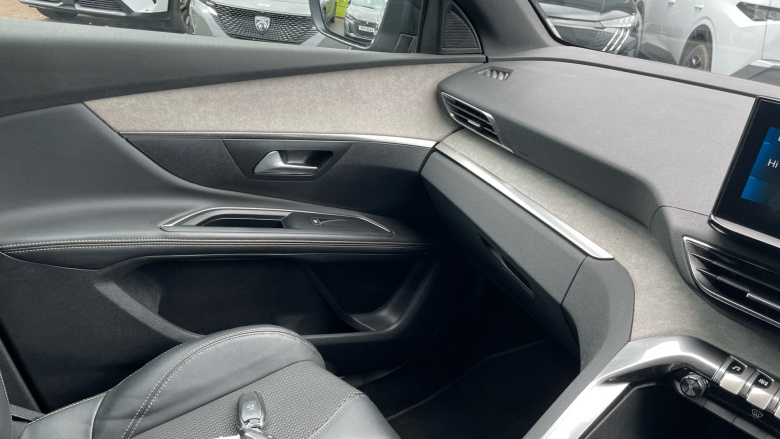 Peugeot 5008 1.5 BlueHDi GT 5dr EAT8 Diesel Estate